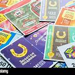 lottery in russia